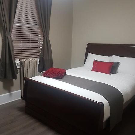 1-Bedroom Cozy Suite #23 By Amazing Property Rentals جاتينو المظهر الخارجي الصورة
