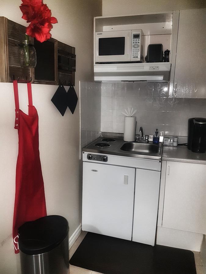 1-Bedroom Cozy Suite #23 By Amazing Property Rentals جاتينو المظهر الخارجي الصورة