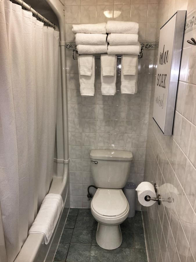 1-Bedroom Cozy Suite #23 By Amazing Property Rentals جاتينو المظهر الخارجي الصورة